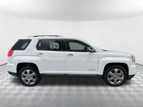 More photos of 2016 GMC Terrain SLT at Southtowne Chevrolet Buick GMC, GA