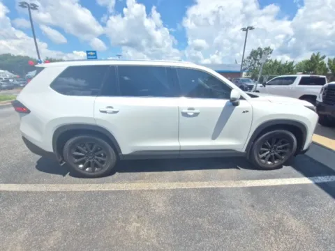 Unknown 2026 Toyota Grand Highlander XLE for sale in Newnan, GA