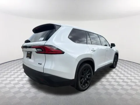 More photos of 2026 Toyota Grand Highlander XLE at Southtowne Chevrolet Buick GMC, GA