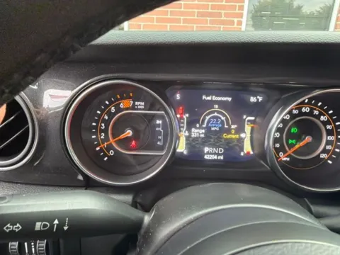 Another view of 2021 Jeep Wrangler Unlimited Sport Altitude for sale in Newnan, GA at Southtowne Chevrolet Buick GMC