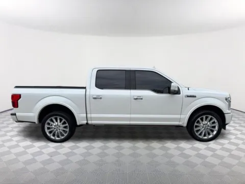 More photos of 2019 Ford F-150 Limited at Southtowne Chevrolet Buick GMC, GA