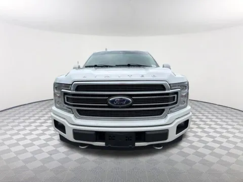 Photos of 2019 Ford F-150 Limited for sale in Newnan, GA at Southtowne Chevrolet Buick GMC