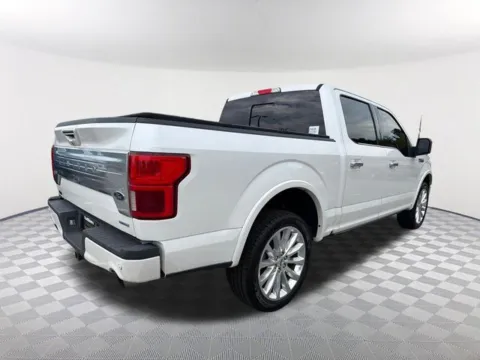 More photos of 2019 Ford F-150 Limited at Southtowne Chevrolet Buick GMC, GA