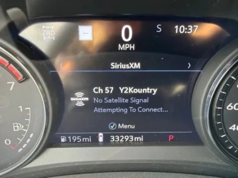 Photos of 2023 Cadillac XT4 Premium Luxury for sale in Newnan, GA at Southtowne Chevrolet Buick GMC