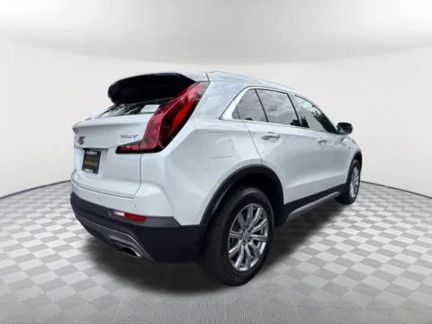 More photos of 2023 Cadillac XT4 Premium Luxury at Southtowne Chevrolet Buick GMC, GA