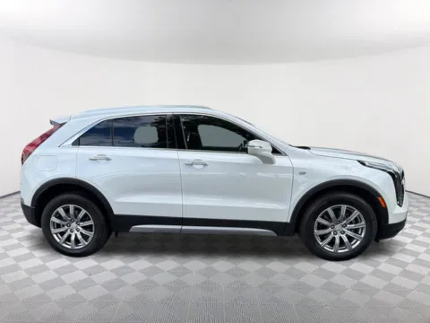 More photos of 2023 Cadillac XT4 Premium Luxury at Southtowne Chevrolet Buick GMC, GA