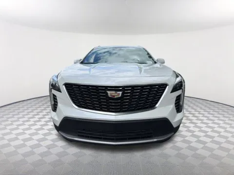 Photos of 2023 Cadillac XT4 Premium Luxury for sale in Newnan, GA at Southtowne Chevrolet Buick GMC