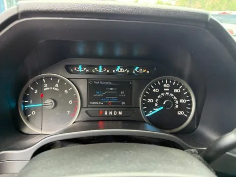 Another view of 2020 Ford F-150 XLT for sale in Newnan, GA at Southtowne Chevrolet Buick GMC
