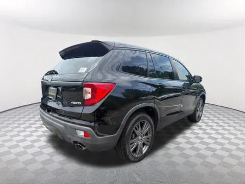 More photos of 2021 Honda Passport EX-L at Southtowne Chevrolet Buick GMC, GA
