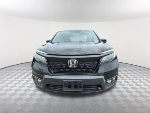 Photos of 2021 Honda Passport EX-L for sale in Newnan, GA at Southtowne Chevrolet Buick GMC