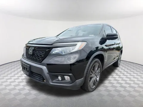 Unknown 2021 Honda Passport EX-L for sale in Newnan, GA