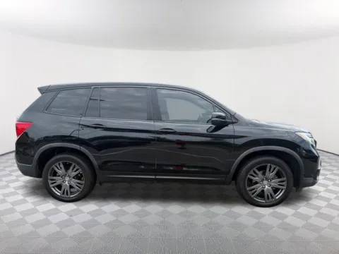 More photos of 2021 Honda Passport EX-L at Southtowne Chevrolet Buick GMC, GA