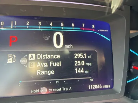 Another view of 2021 Honda Passport EX-L for sale in Newnan, GA at Southtowne Chevrolet Buick GMC