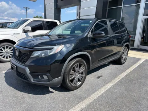 Unknown 2021 Honda Passport EX-L for sale in Newnan, GA