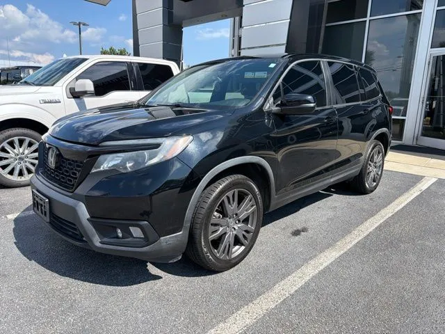 Unknown 2021 Honda Passport EX-L for sale in Newnan, GA