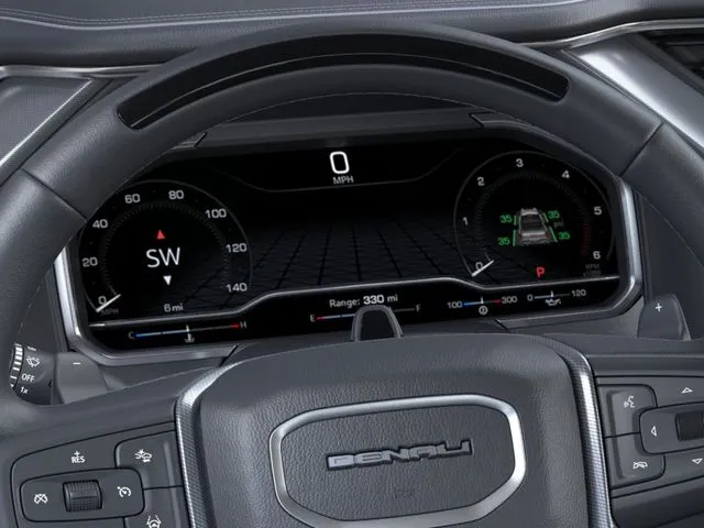 2026 GMC Sierra 1500 Denali - Photo 18