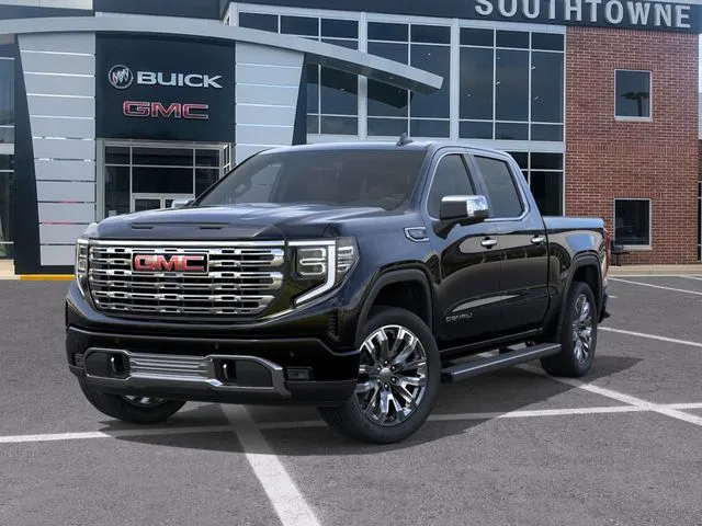 2026 GMC Sierra 1500 Denali - Photo 6