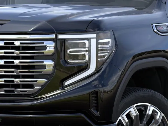 2026 GMC Sierra 1500 Denali - Photo 10
