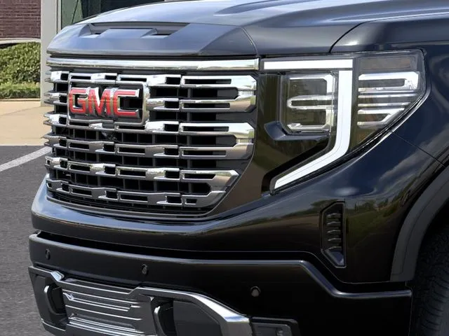 2026 GMC Sierra 1500 Denali - Photo 13