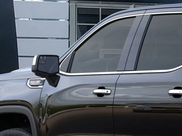 2026 GMC Sierra 1500 Denali - Photo 12
