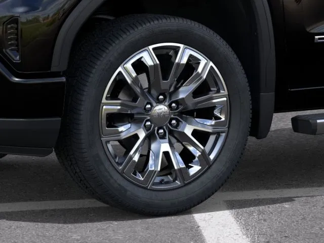 2026 GMC Sierra 1500 Denali - Photo 9