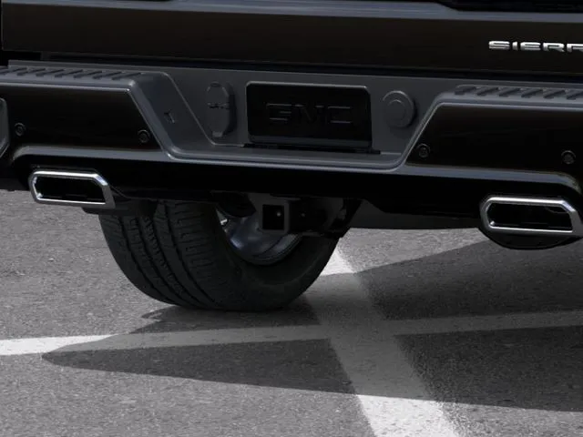 2026 GMC Sierra 1500 Denali - Photo 14