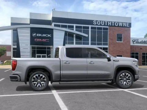 More photos of 2026 GMC Sierra 1500 Denali at Southtowne Chevrolet Buick GMC, GA