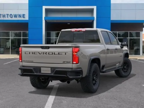 More photos of 2026 Chevrolet Silverado 2500HD ZR2 at Southtowne Chevrolet Buick GMC, GA