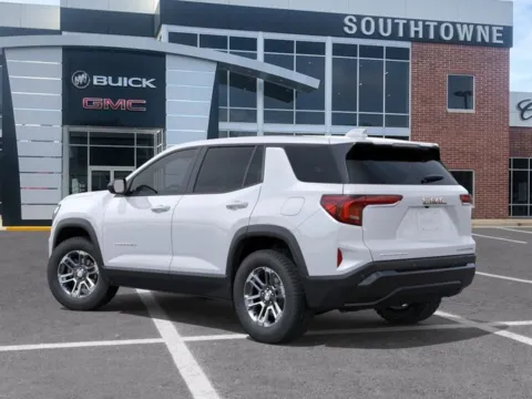 Another view of 2027 GMC Terrain Elevation for sale in Newnan, GA at Southtowne Chevrolet Buick GMC
