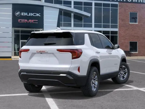 More photos of 2027 GMC Terrain Elevation at Southtowne Chevrolet Buick GMC, GA
