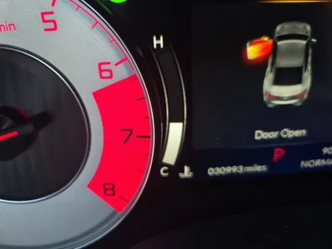Photos of 2023 Acura TLX Type S for sale in Newnan, GA at Southtowne Chevrolet Buick GMC