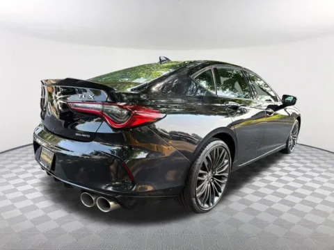 More photos of 2023 Acura TLX Type S at Southtowne Chevrolet Buick GMC, GA