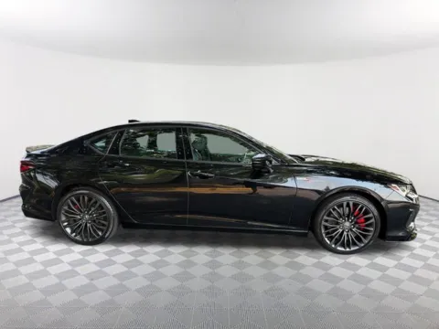 More photos of 2023 Acura TLX Type S at Southtowne Chevrolet Buick GMC, GA