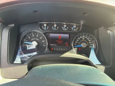 Another view of 2014 Ford F-150 King Ranch for sale in Newnan, GA at Southtowne Chevrolet Buick GMC
