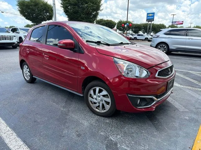 2017 Mitsubishi Mirage SE for sale in Newnan, GA