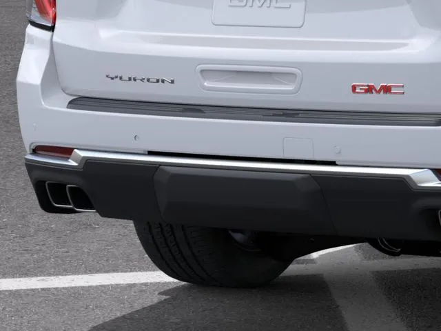 2026 GMC Yukon XL Denali - Photo 14