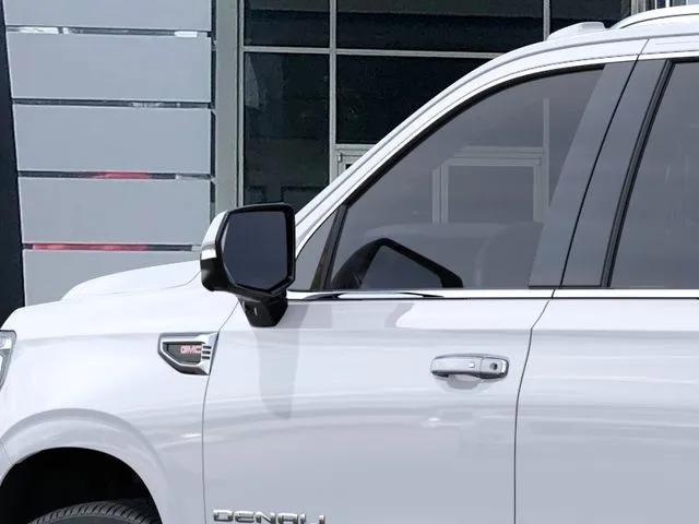 2026 GMC Yukon XL Denali - Photo 12