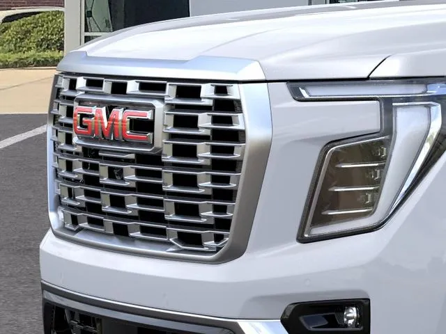 2026 GMC Yukon XL Denali - Photo 13