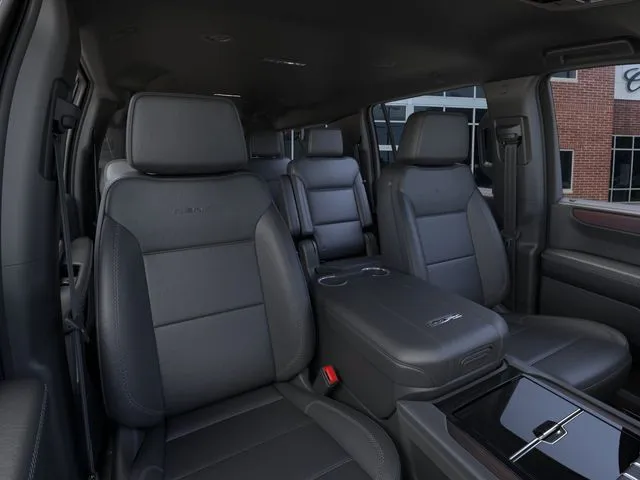 2026 GMC Yukon XL Denali - Photo 16