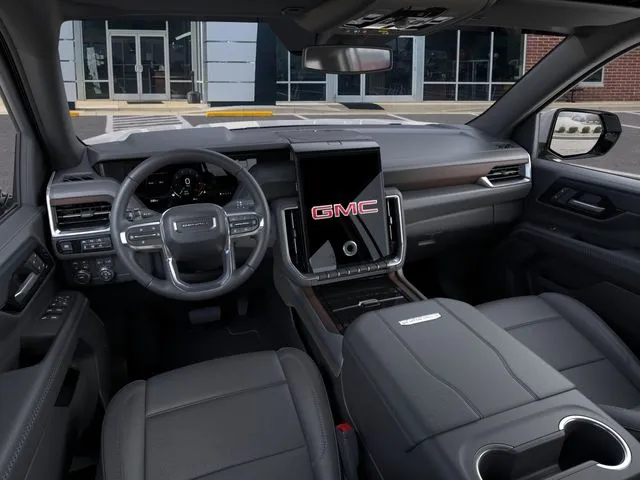 2026 GMC Yukon XL Denali - Photo 15