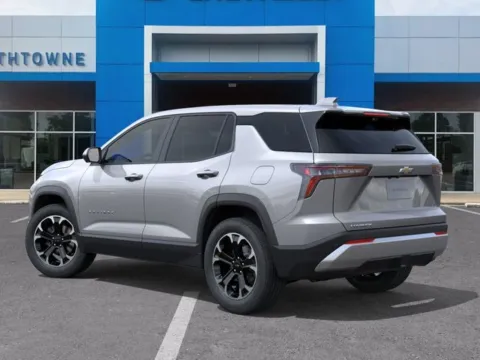 Another view of 2027 Chevrolet Equinox LT for sale in Newnan, GA at Southtowne Chevrolet Buick GMC