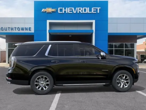 More photos of 2026 Chevrolet Tahoe Premier at Southtowne Chevrolet Buick GMC, GA