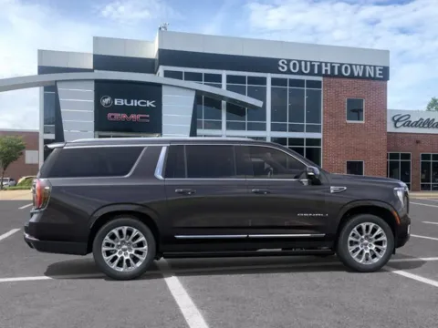 More photos of 2026 GMC Yukon XL Denali at Southtowne Chevrolet Buick GMC, GA