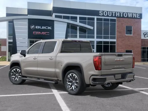 More photos of 2026 GMC Sierra 1500 Denali at Southtowne Chevrolet Buick GMC, GA