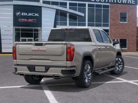 More photos of 2026 GMC Sierra 1500 Denali at Southtowne Chevrolet Buick GMC, GA