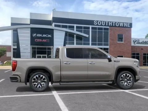 More photos of 2026 GMC Sierra 1500 Denali at Southtowne Chevrolet Buick GMC, GA