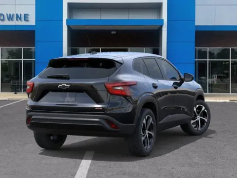 More photos of 2026 Chevrolet Trax 1RS at Southtowne Chevrolet Buick GMC, GA