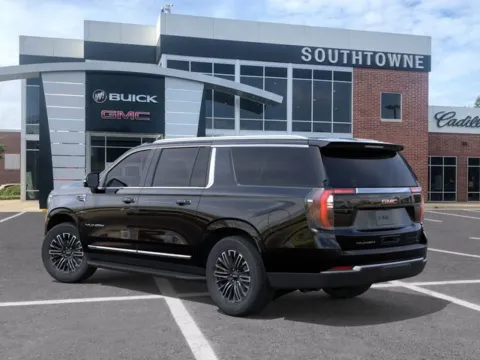 More photos of 2026 GMC Yukon XL Elevation at Southtowne Chevrolet Buick GMC, GA