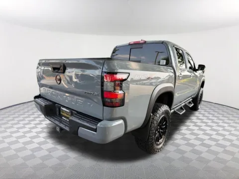 More photos of 2023 Nissan Frontier PRO-X at Southtowne Chevrolet Buick GMC, GA