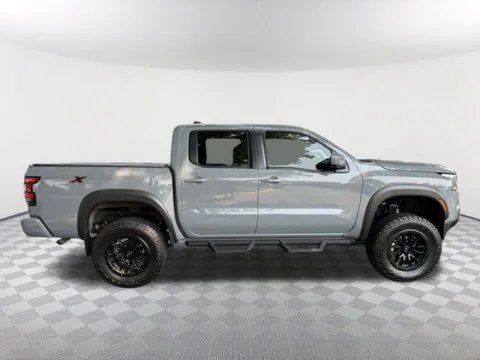More photos of 2023 Nissan Frontier PRO-X at Southtowne Chevrolet Buick GMC, GA